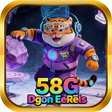 Ícone do programa: 58G Dgon EeRels