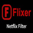 Icono de programa: Netflix Filter - Flixer