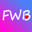 プログラムのアイコン：FWB  NSA Secret Hookup Da…