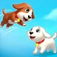 프로그램 아이콘: Monkey Flip: Jump Time