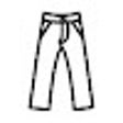 ไอคอนของโปรแกรม: Mask to Pants