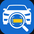 Ikona programu: Vehicle Info by Plate Num…