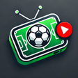 プログラムのアイコン：Football Today: Where to …
