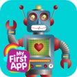 Ícone do programa: Build a Toy 1