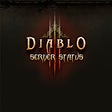 Icon of program: Diablo III Server Status