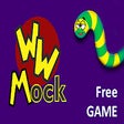 Programikonen: Worm World Mock
