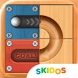 Icon of program: Brain Games: Math Block P…