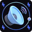 Иконка программы: Speaker Boost Volume Boos…
