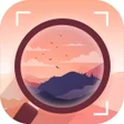 プログラムのアイコン：Reverse Image search- sea…