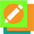 プログラムのアイコン：Sticky Notes for Android