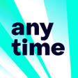 Иконка программы: Anytime carsharing Kazaks…