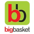 プログラムのアイコン：bigbasket - Online Grocer…