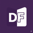 ไอคอนของโปรแกรม: Deltafy Theme Detector