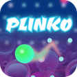 Ícone do programa: Plinko Online: Real Coin …