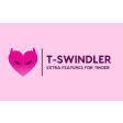 T-SWINDLER (additional features for TINDER)