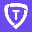 Иконка программы: Trust VPN