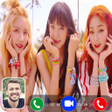 أيقونة البرنامج: Korean Girls Fake  Video …