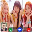 Korean Girls Fake  Video Call