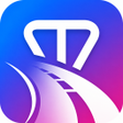 Иконка программы: TonRoad Free Ride