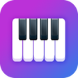 Ikona programu: Fun Piano