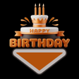 Programikonen: Birthday Cake Maker Decor…