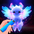 プログラムのアイコン：Doodle Art Drawing: Color…