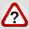 Σήματα - Drivers Quiz icon