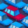 Ícone do programa: Crowdy Road: Traffic Run