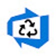 Ikon program: Azure DevOps Favicon Repl…