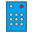 Icoon van programma: Remote Control - IR