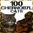 Ícone do programa: 100 Chernobyl Cats