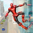 Icoon van programma: Superhero Open World Rope…