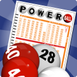 プログラムのアイコン：My Powerball