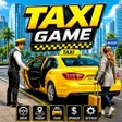 Icon of program: City Taxi Driving simulat…