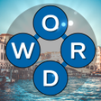 Programikonen: Word Puzzle Circle