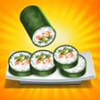 Ícone do programa: Sushi Food Maker Cooking …