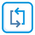 Ícone do programa: WebSync full site importe…