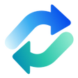 Icon of program: WebSync full site importe…