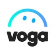 Program simgesi: Voga - Play games with fr…
