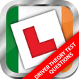 Иконка программы: iTheory Driver Theory Tes…