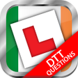 أيقونة البرنامج: iTheory Driver Theory Tes…