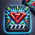 Icoon van programma: Super Game Booster
