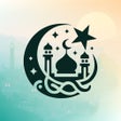 プログラムのアイコン：Maarifa - Muslim AI assis…