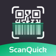 Programın simgesi: ScanQuick
