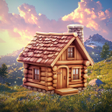 Ícone do programa: Hidden Object Peaceful Pl…