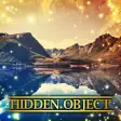 Hidden Object Peaceful Places - Seek & Find