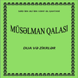 Иконка программы: Muselman qalasi (dua və z…