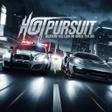 Biểu tượng của chương trình: Hot Pursuit : The chase i…