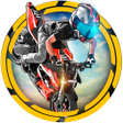 Ícone do programa: Stunt Bike Freestyle