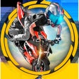 Programikonen: Stunt Bike Freestyle